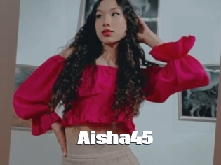 Aisha45