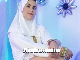 Aishaamin