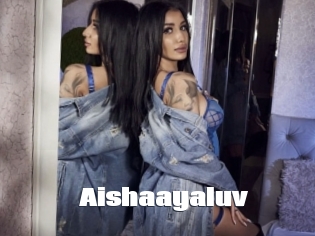 Aishaayaluv