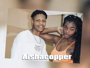 Aishacopper
