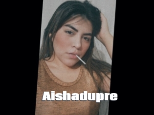 Aishadupre