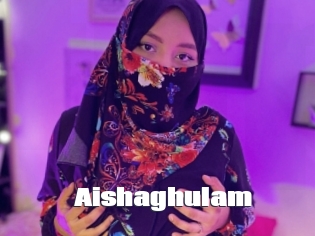 Aishaghulam