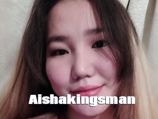 Aishakingsman