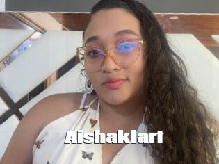 Aishaklart