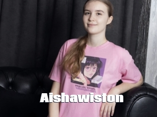 Aishawiston