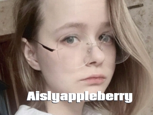 Aislyappleberry