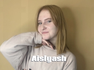 Aislyash