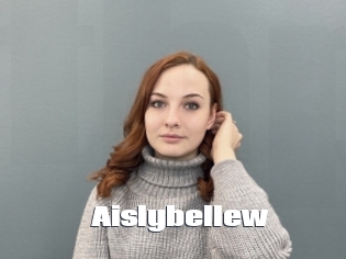 Aislybellew