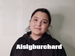 Aislyburchard