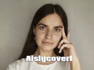 Aislycovert