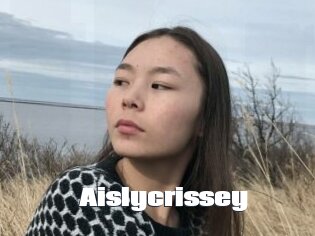 Aislycrissey