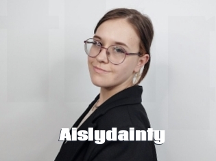 Aislydainty