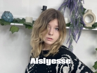 Aislyesse