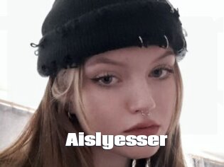 Aislyesser