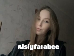 Aislyfarabee