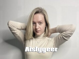 Aislygeer