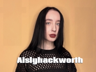 Aislyhackworth