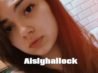 Aislyhallock