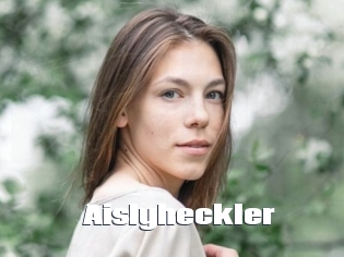 Aislyheckler