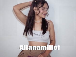 Aitanamillet