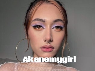 Akanemygirl