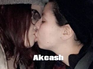 Akcash