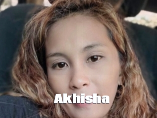 Akhisha