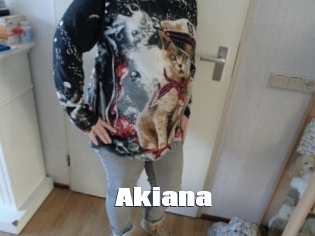 Akiana