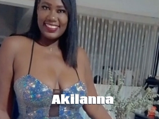 Akilanna