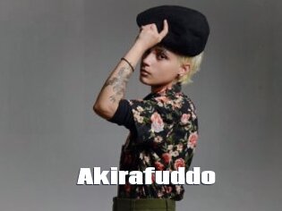 Akirafuddo