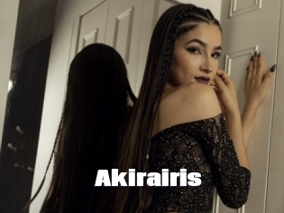 Akirairis