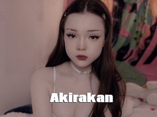 Akirakan