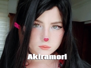 Akiramori