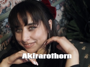 Akirarothorn