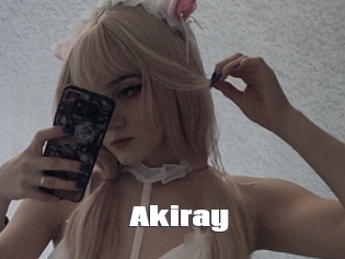 Akiray