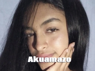 Akuamazo