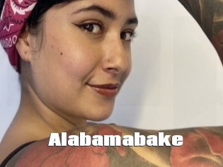 Alabamabake