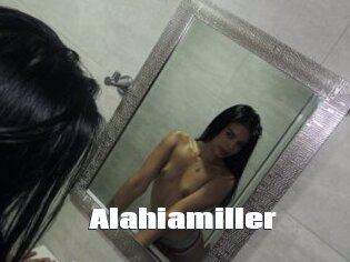 Alahiamiller