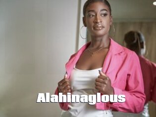 Alahinaglous