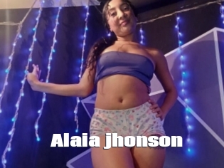 Alaia_jhonson