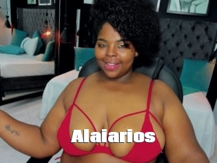 Alaiarios