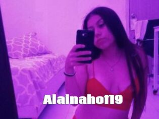 Alainahot19