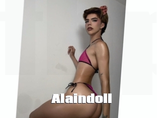 Alaindoll