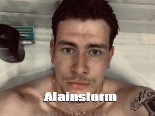 Alainstorm