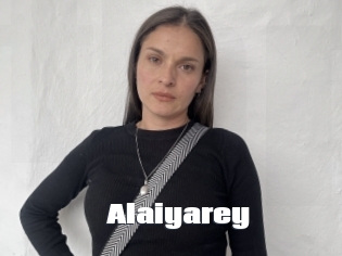 Alaiyarey