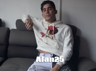 Alan25