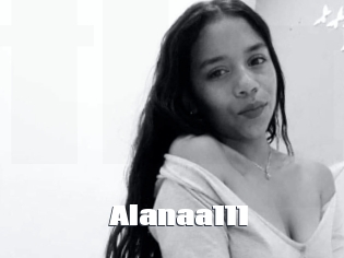 Alanaa111