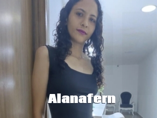 Alanafern