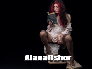 Alanafisher