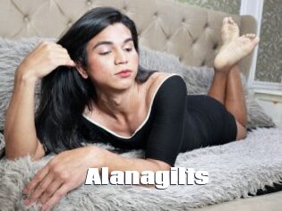 Alanagilts